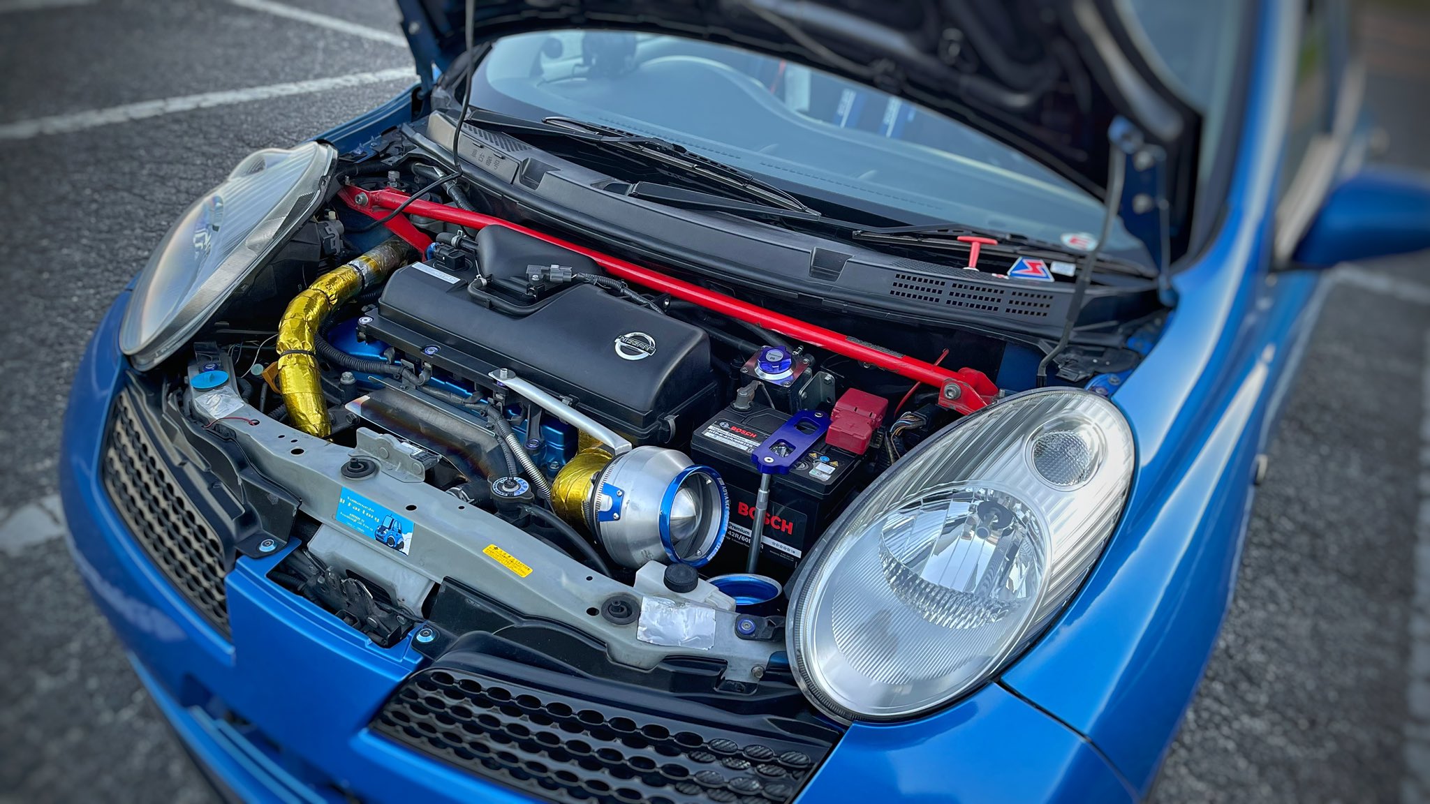 うっちー@MARCH12SR (@utti_MARCH_12SR) / Twitter