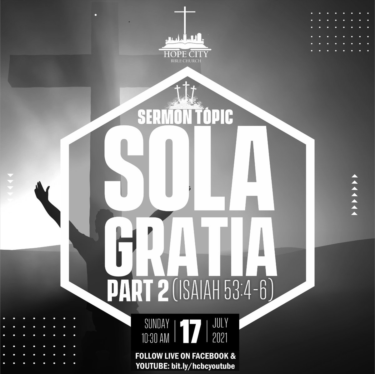 HCBC_Nairobi's tweet photo. Majestic Grace that saves is alone. We pick up where we left last week on grace alone. Karibu sana.
#5solas
#sola_gratia
#grace_alone
Join us also on Facebook and YouTube (Hope City Bible Church Nairobi) https://t.co/KRQsN2Qv0n