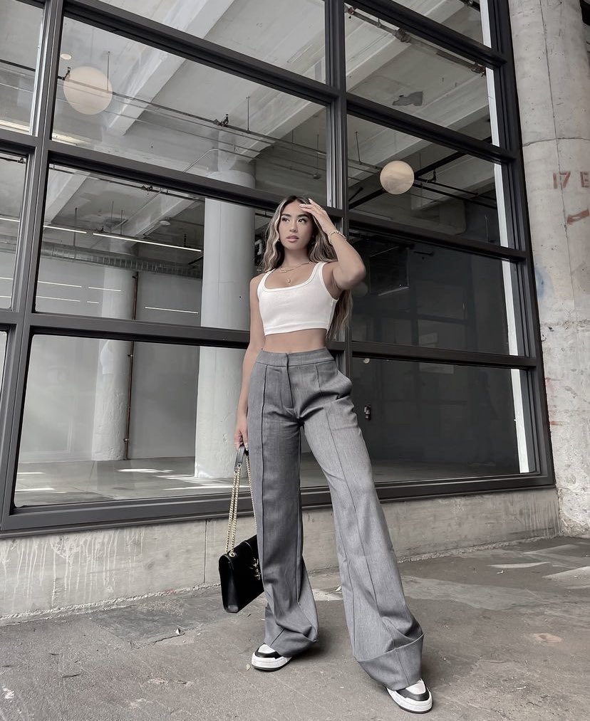 ⠀⠀⠀⠀⠀⠀⠀⠀⠀⠀⠀⠀⠀⠀⠀⠀⠀⠀⠀⠀⠀⠀⠀⠀⠀
⠀⠀⠀⠀⠀⠀⠀⠀⠀⠀⠀⠀⠀⠀⠀⠀⠀⠀
⠀⠀5’3” but they still looking up to me 🤍

⠀⠀⠀