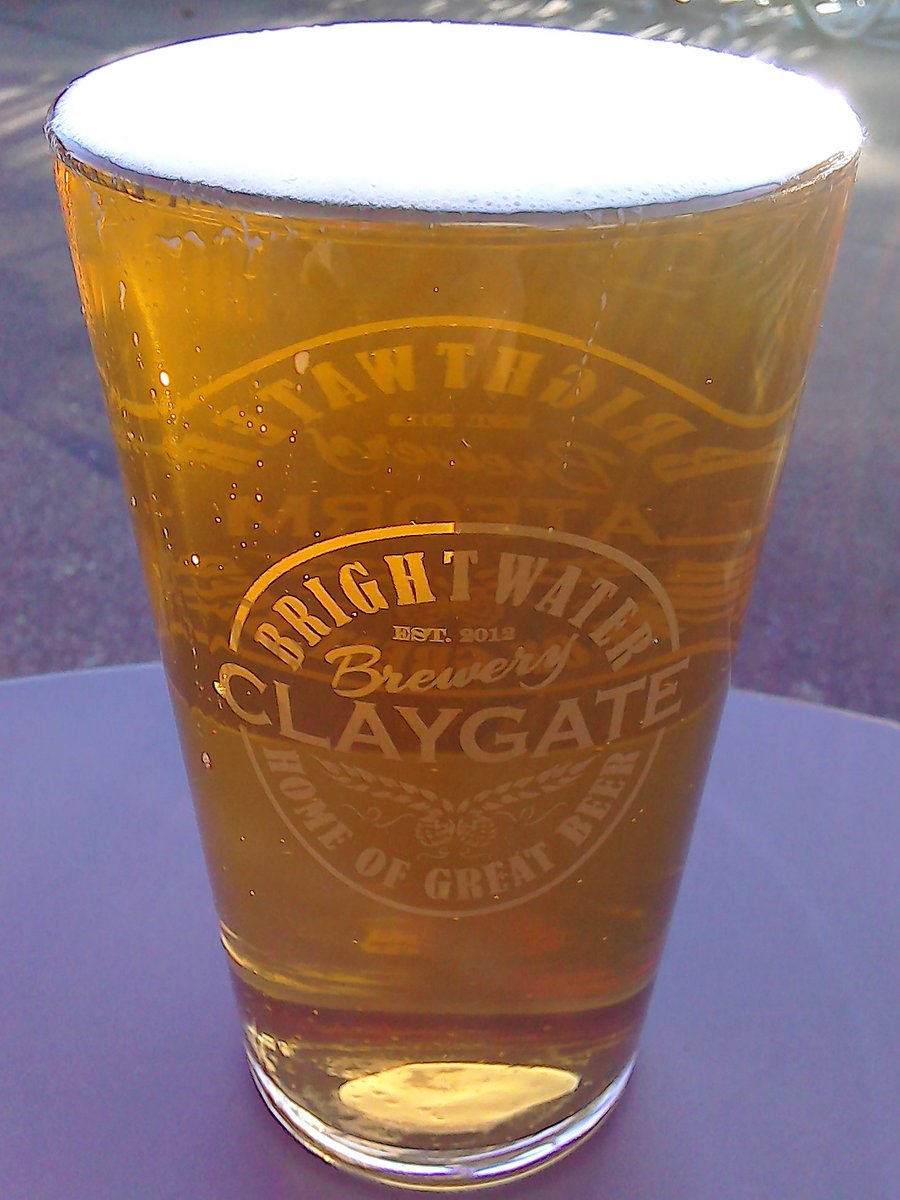 Platform 3 Claygate DELIVERING BEER UK WIDE tweet media