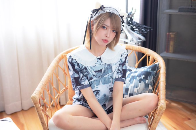 コスプレイヤーぽにょ皇子のTwitter画像2