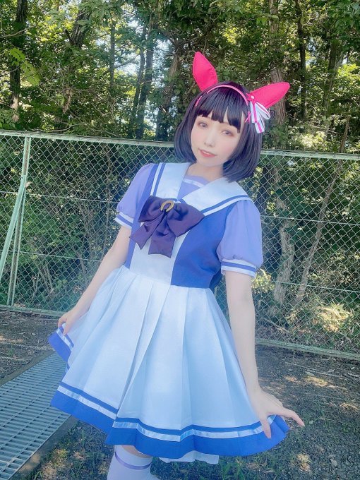 Twitterのコスプレ画像30