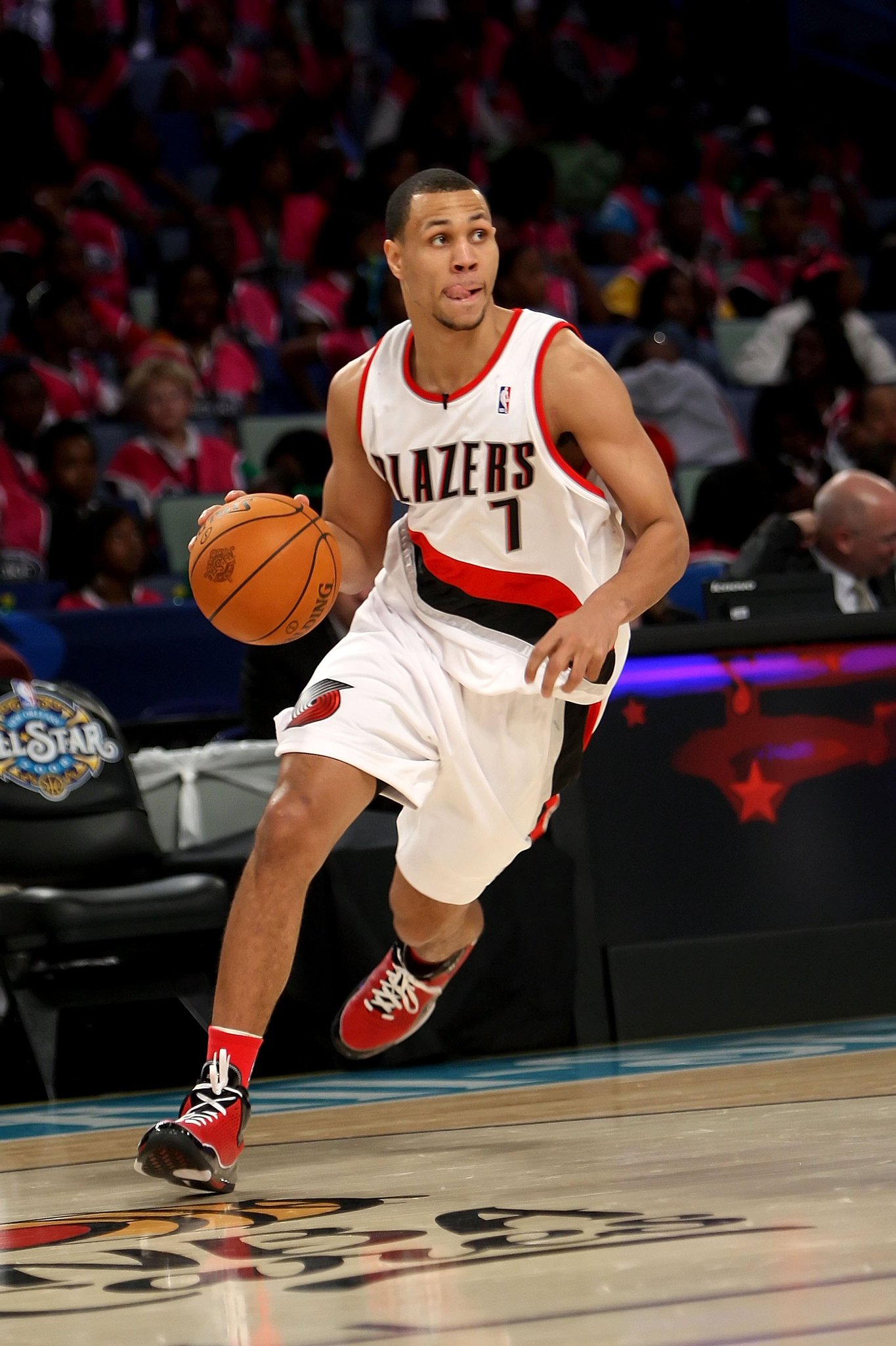 Happy Birthday Brandon Roy   
