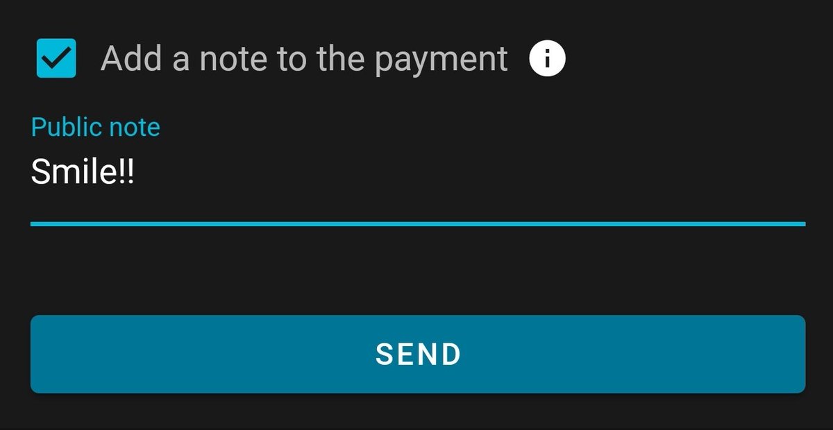 Adaly Cardano Wallet now notifies of payments received and adds support for transaction comments (CIP-0020).

#Cardano #CardanoCommunity