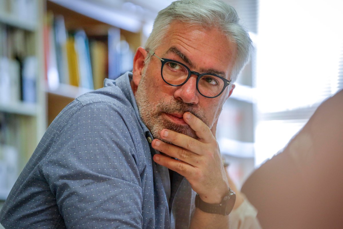 🎉Légion d'Honneur🎖
GIPTIS exprime toutes ses félicitations et sa fierté suite à la nomination de @NicolasLevy_13 au grade de chevalier de l’ordre de la Légion d’Honneur🎖
Une promotion amplement méritée pour un homme engagé au service de la santé de tous-tes depuis +de 30 ans.