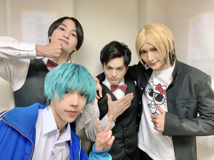 サンリオ男子の注目 画像ツイートまとめ 11ページ目 アニメレーダー