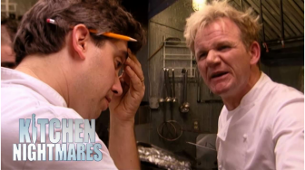 Heated Manager Kicks GORDON RAMSAY Out https://t.co/BgaD1Ui8ve