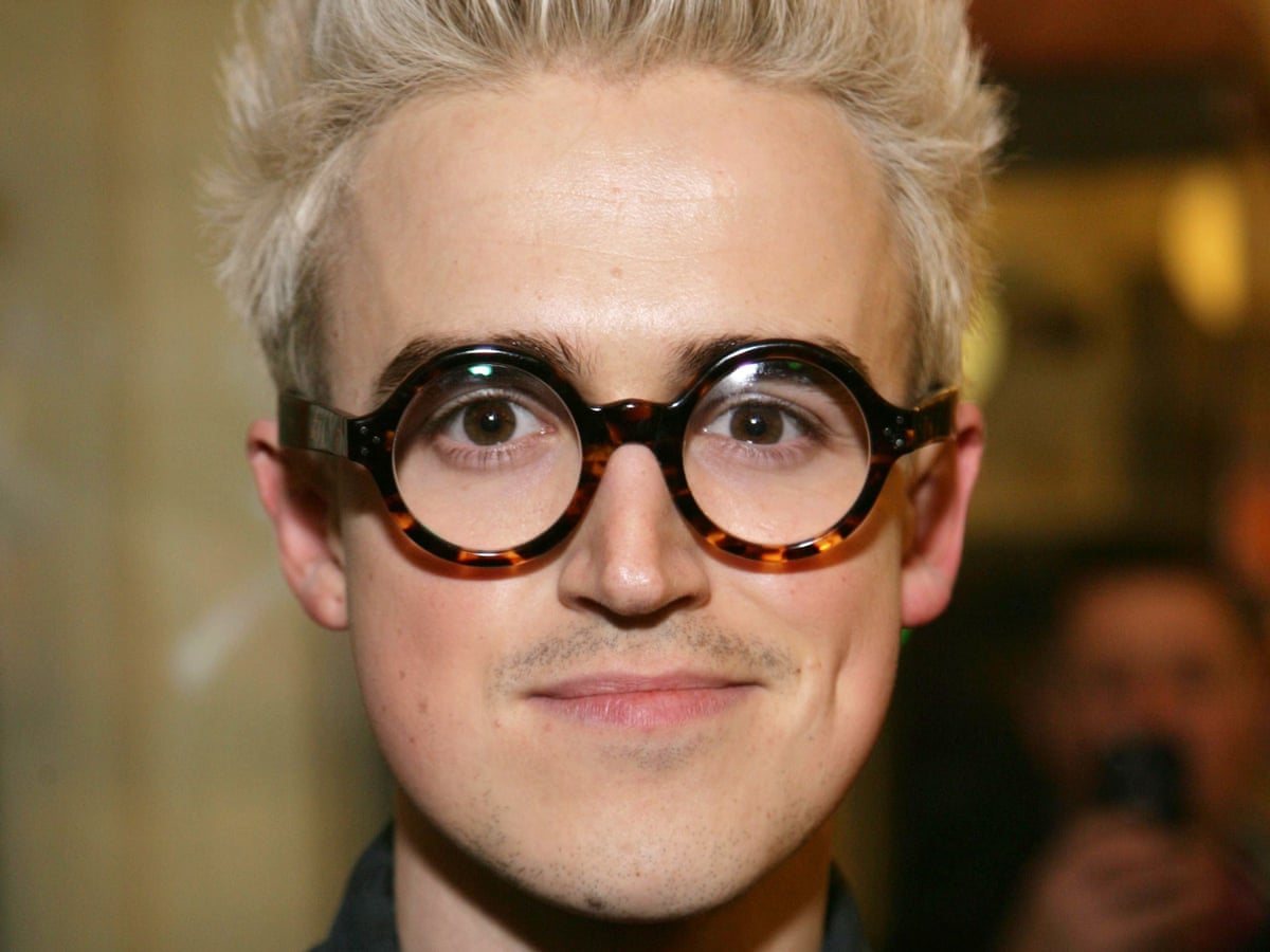 Happy birthday to Tom Fletcher, who turns 36 today!   