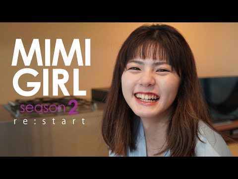 MIMIGIRLoffice's tweet photo. 【MIMI GIRL 2章 3話公開予告！】
7/18(日) お昼12時より
Youtubeにて配信予定！

今回の主演は、
富川陽花(@tomiharu_k )さんです！

新しくなったMIMI GIRLを、
是非お楽しみください！✨

下記チャンネルより配信予定！🎬
https://t.co/vALDZtAoyA

#MIMIGIRL
#富川陽花
#インタラクティブドラマ https://t.co/qC1grWXBh8