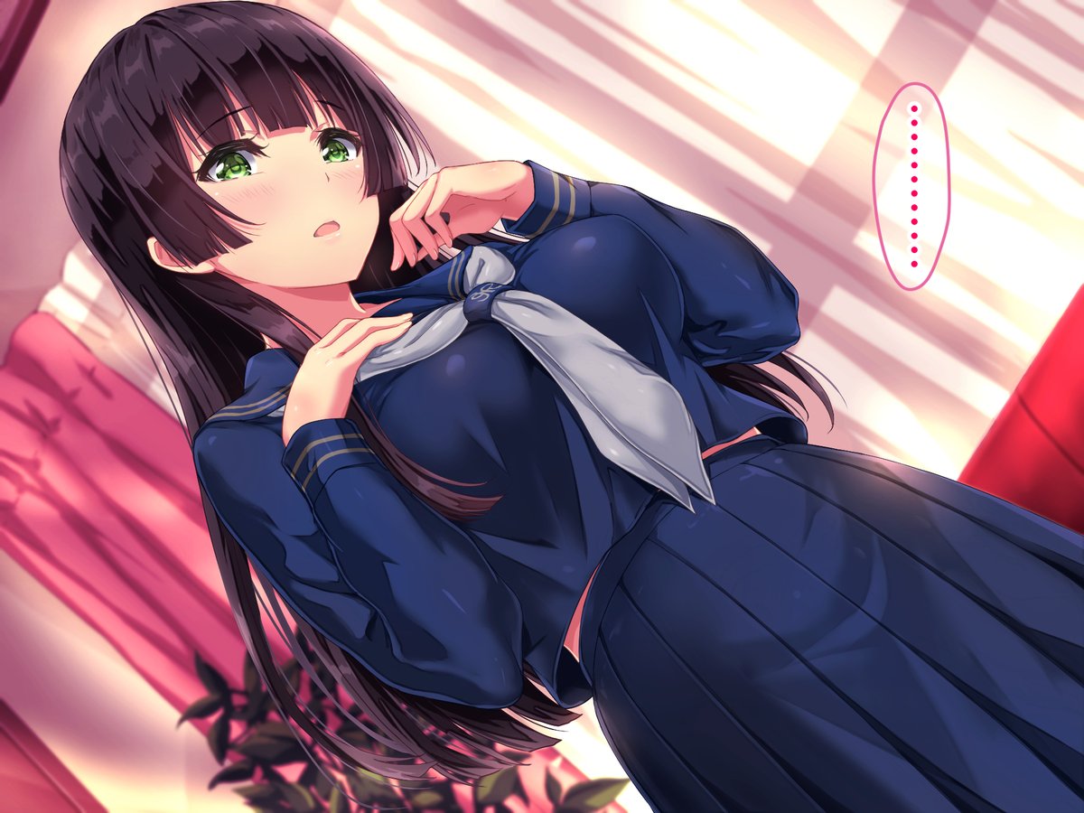 #見た人は必ず性癖を1つ絶対暴露する
🔞清楚なコが、激しく乱れるのに興奮します😳💕

↓ DLsiteさんで、夏の50%OFFセール中～😊
https://t.co/ndScstc8w6 