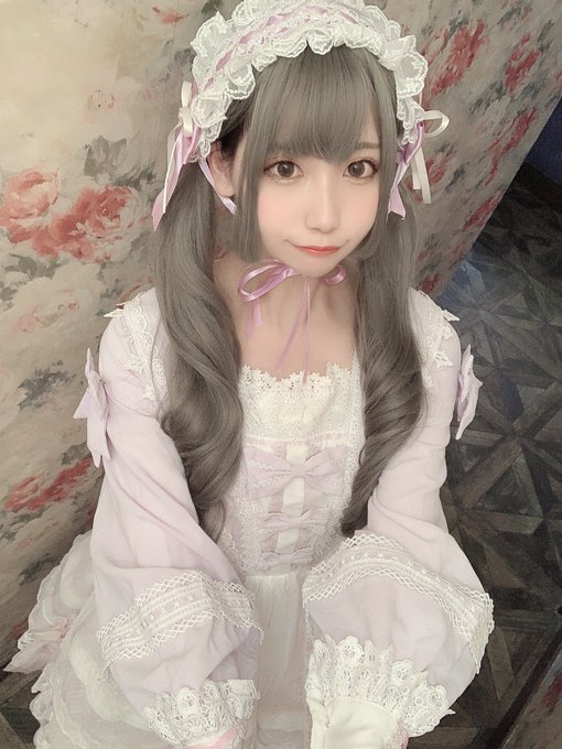 Twitterのコスプレ画像35