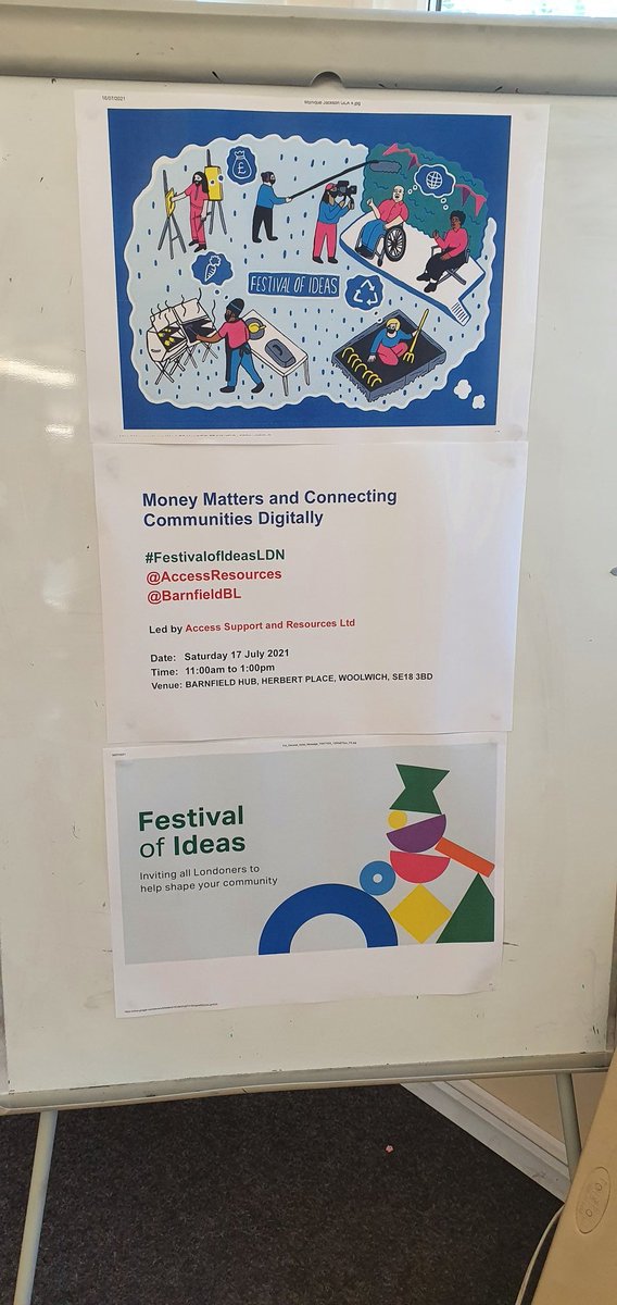 Access Support and Resources Ltd tweet media