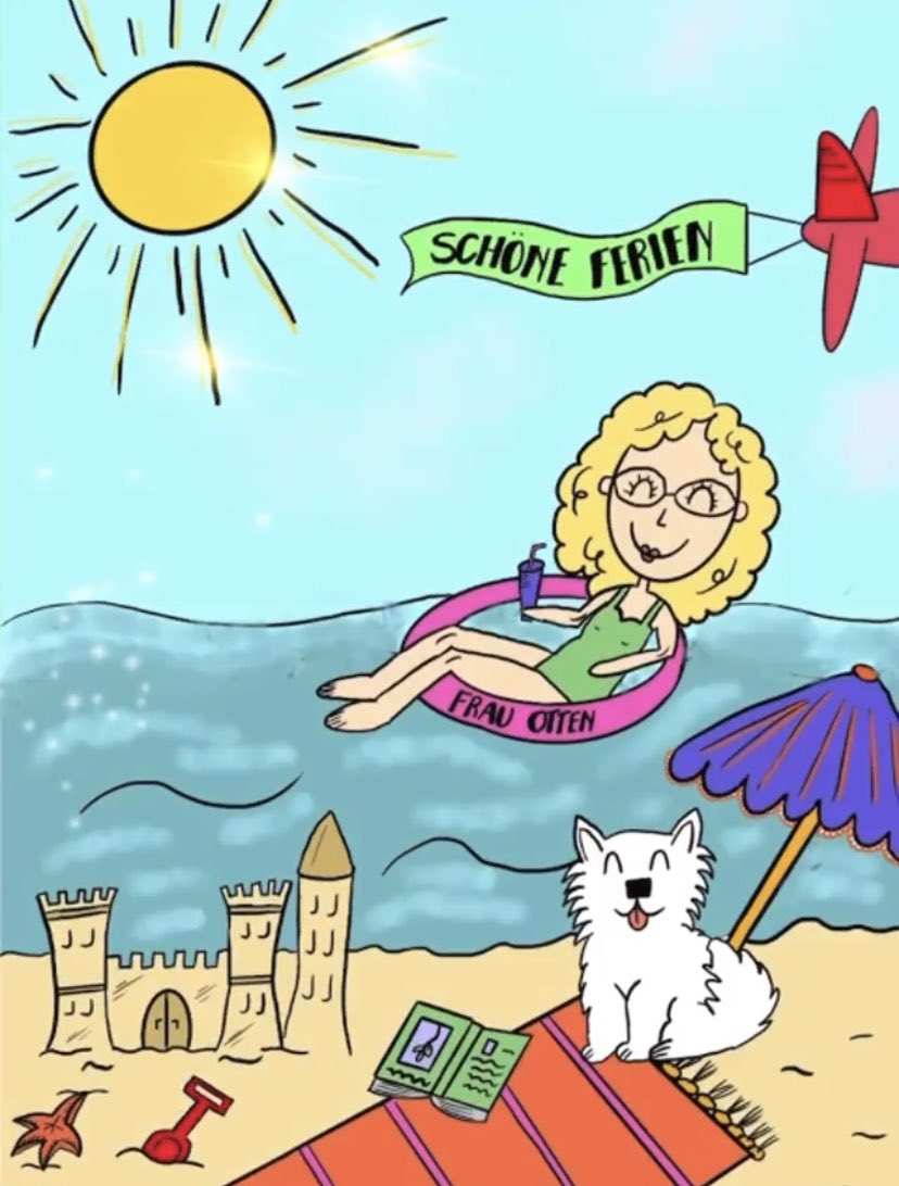 Praxis für Logopädie (@logopaedieotten) on Twitter photo 