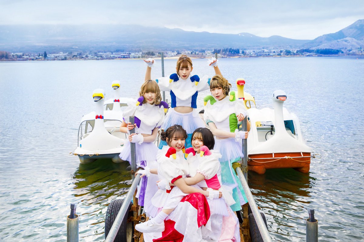 CarryOnTuning's tweet photo. 【7月18日放送】

今週のCarry On Tuningは
7/14に1st MiNi ALBUM「WOW!!シーズン」をリリースした豆柴の大群のコメントをオンエアー📻

皆にお話してもらいました🎙皆いますよ🐕🐕🐕🐕🐕

#ワンシーズン 
#COT https://t.co/ObDa2osniW