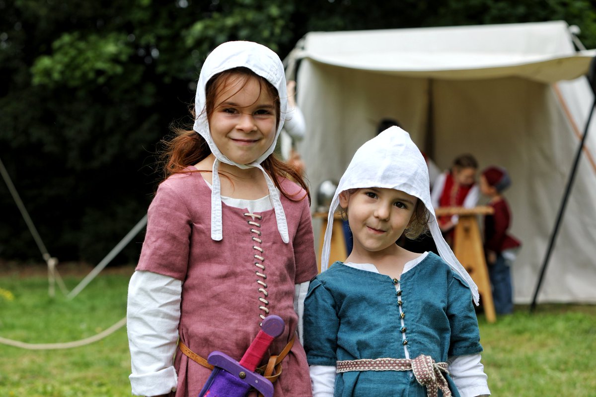 Château de Meung sur Loire 🏰 tweet media
