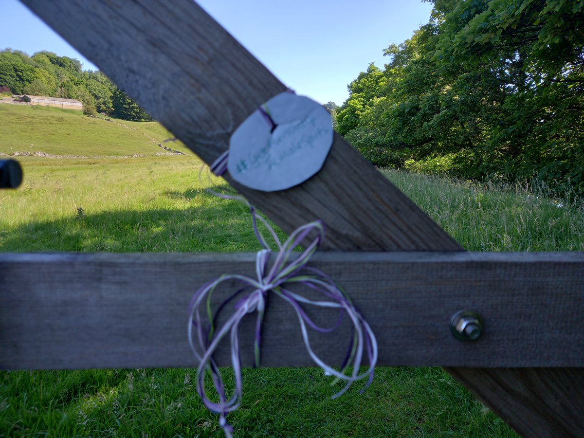 And this on the lower route Coast to Coast again in Swaledale

#GetMenOutOfFemaleSports 
#IStoodUpforWomenToday 
#IStoodUpForLGBsToday 
#GetMenOutOfWomensPrisons