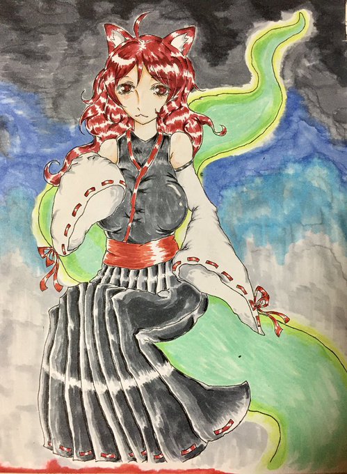 #画力ビフォーアフター 
#進化してたらRT 
#絵描きさんと繋がりたい
⬅️2021.1     2021.7➡️ 