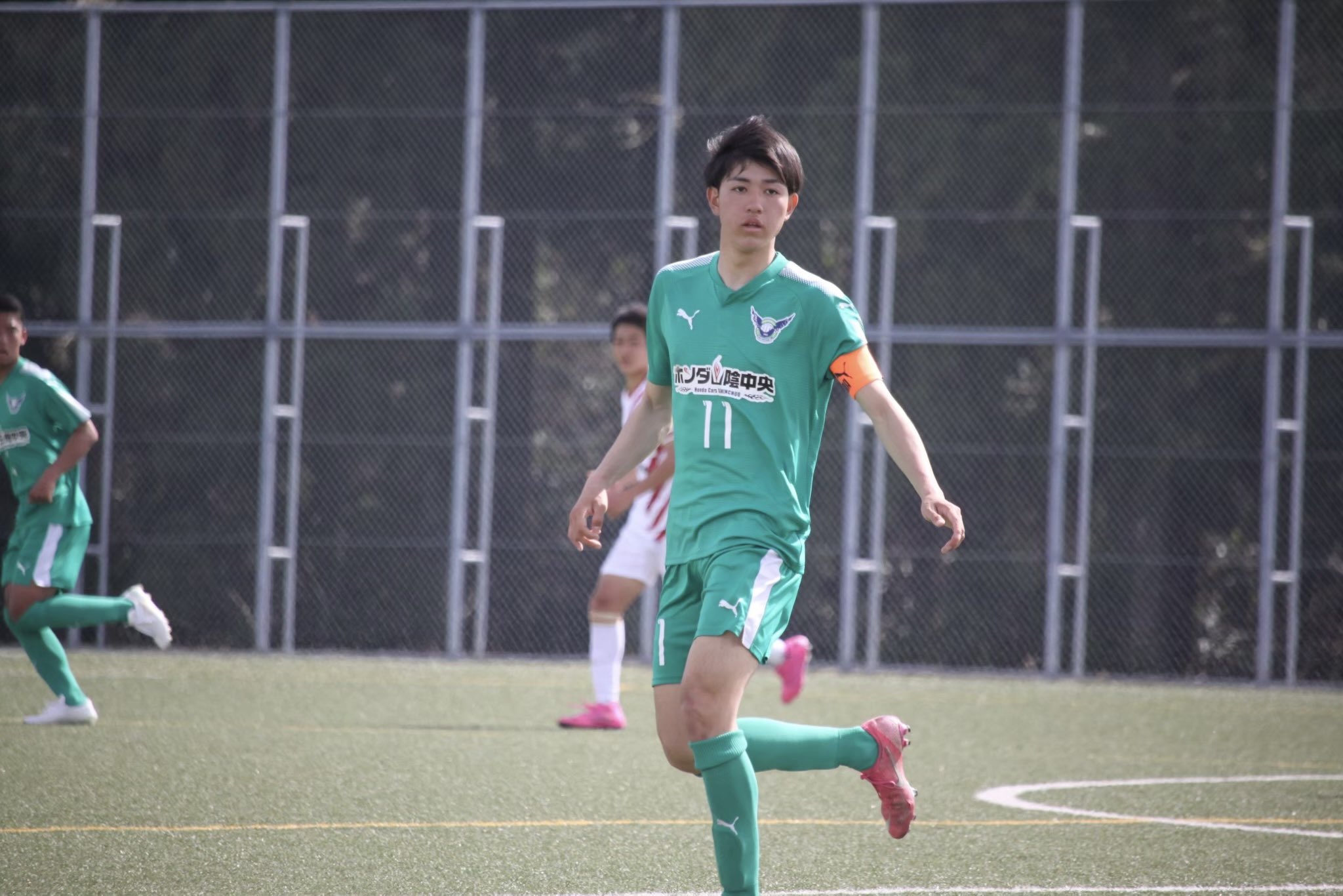 ガイナーレ鳥取 22年度に向けたガイナーレ鳥取u 18セレクション 参加者募集中 開催日 8 5 木 8 6 金 詳細 申込みはこちら T Co Lyejnjtsdl 申込みは7 29 木 17時まで ご参加お待ちしております ガイナーレ鳥取 ガイナーレ鳥取