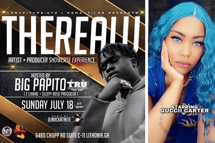 Guccii Carter (@shante84423652) on Twitter photo 