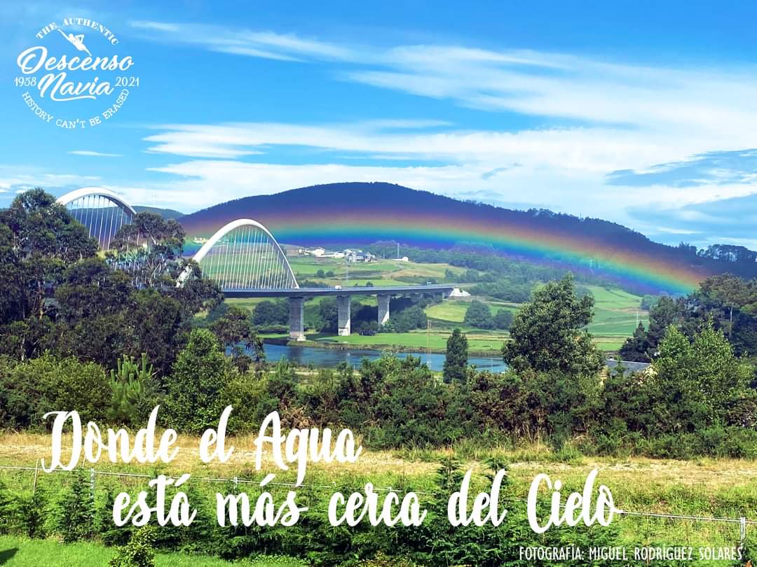 OWSnavia's tweet photo. Navia, donde el Agua está más cerca del Cielo #RiaNavia21 https://t.co/h4MFZFklLo