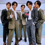キンプリ X アーティスト写真 がトレンドに Funnitter ファニッター キンプリ X アーティスト写真 がトレンドに Funnitter ファニッター