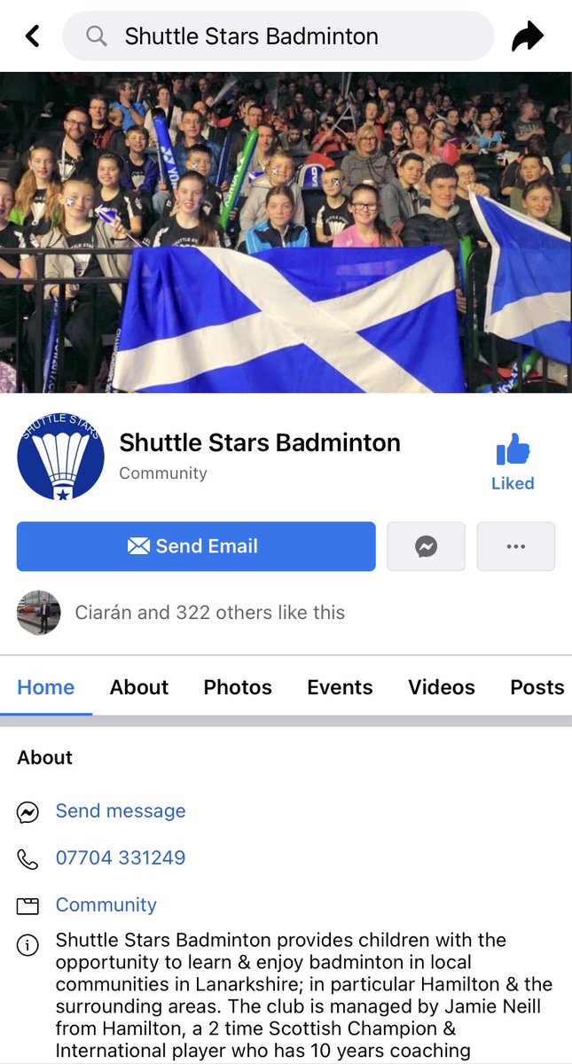 Mr Devlin PE tweet media