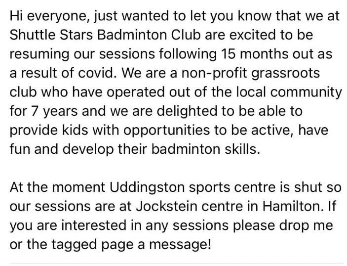 Mr Devlin PE tweet media