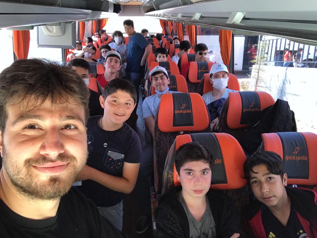 gencsafasivas's tweet photo. Yıldız Dağı kamp programımız dolu dolu ve muhabbetle geçti.
#genc #safa #sivas #gundem #sivas #ibadet #islam #kuranıkerim #edep #iman #hidayet #taat #lise #ortaokul #universite #kapm #yildizdagi #sivas https://t.co/4UW2CO0wzl