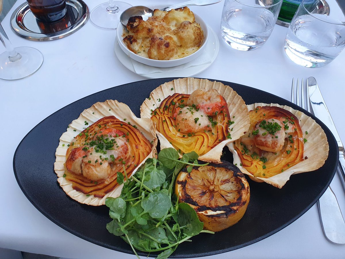 RoseDubDC's tweet photo. @Bresson_ie Wonderful dinner last night! So glad we found you. https://t.co/c1hcXMvJMx