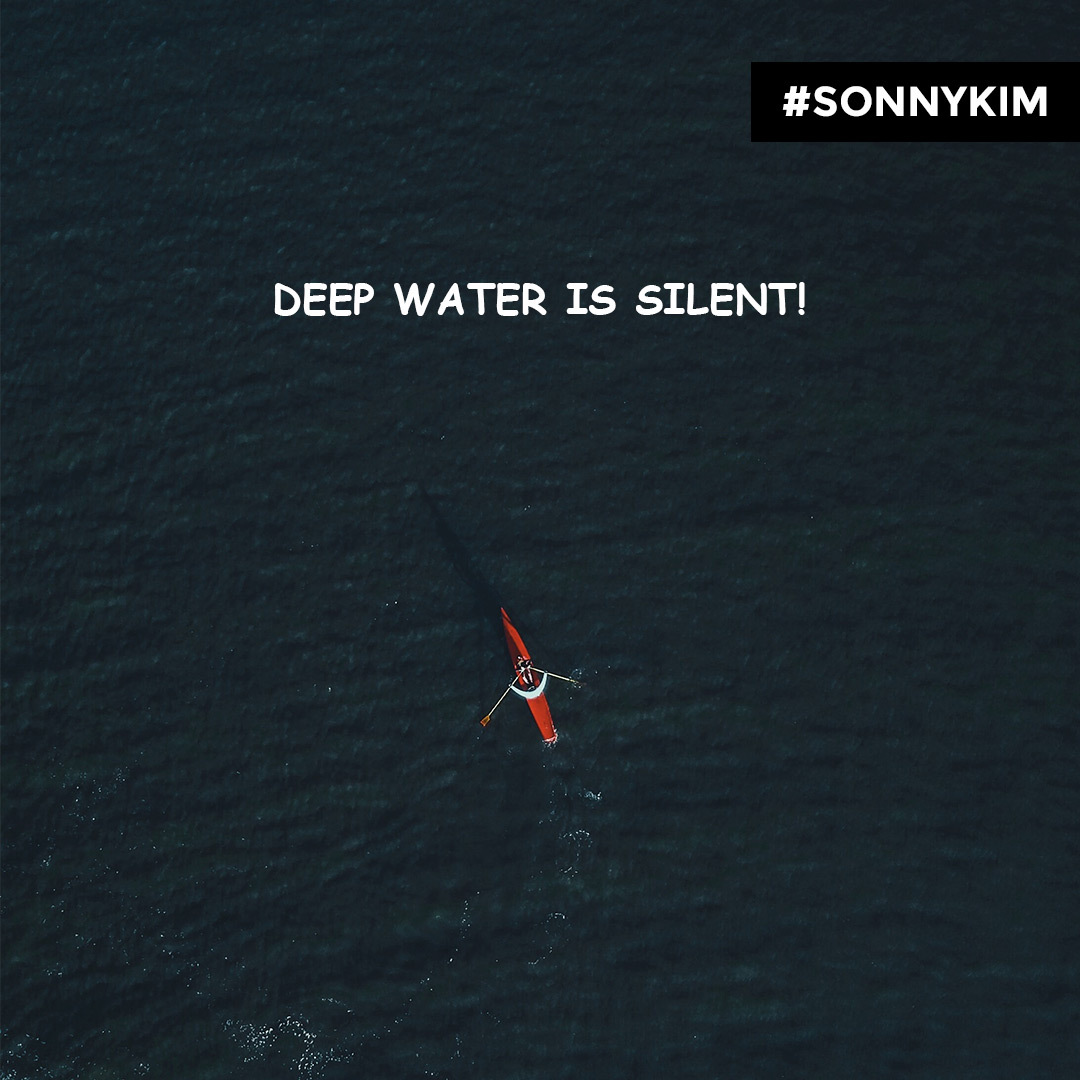 sonnykim_tampa's tweet photo. Still, waters run deep, the one who is usually silent will be a very wise person.
#water #motivation #inspiration #love #nature #photography #sunrise #like #follow #gymlife #sonnykim #sonnykim_tampa #florida #miami #orlando #usa #newyork #california #tampa #texas #makemony https://t.co/SNGaKJkl7H