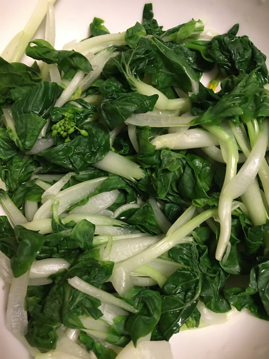 Homegrown veggie ~