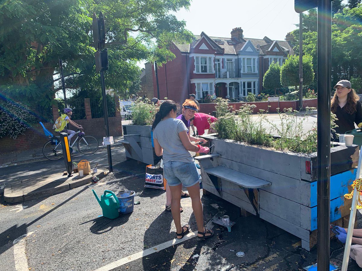 Dr Simon Cathcart tweet media