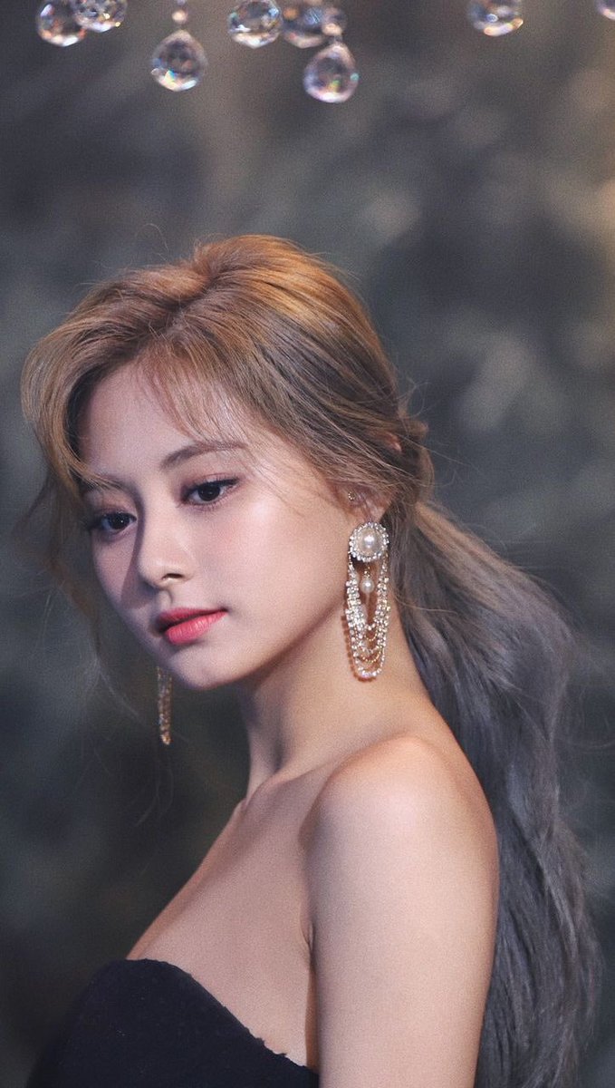 TZUYU Brand Reputation. tweet media