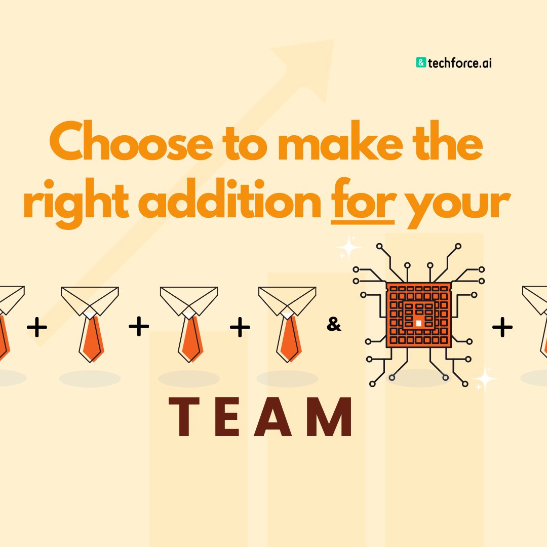 SupervityAI's tweet image. Break the status quo and choose to make a difference in performance✔️

Employ a digital work assistant to make your team stand out!

#AI #intelligenceaugmentation #efficiency #teamwork  #rpa #futureofwork #machinelearning #digitalassistant #digitaltransformation