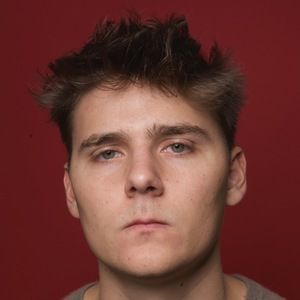 Happy Birthday to Alex Ernst     