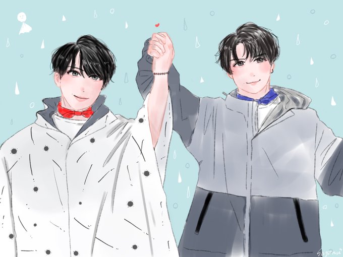 ゆり組のtwitterイラスト検索結果 ゆり組のtwitterイラスト検索結果