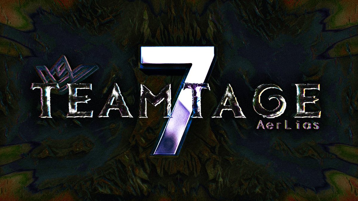 AerLias's tweet photo. 7月18日 19時に
AerLias TeamTage7 を出します
editor
@HNBN_NEWKAGURA 
Designer
@ScrdRern https://t.co/JJDWSKsOl8