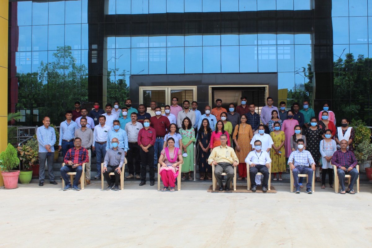NHM Gujarat tweet media