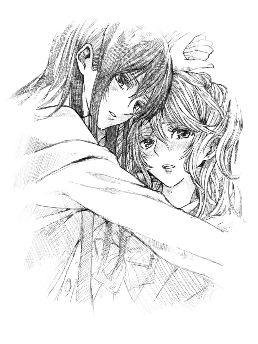 Mitsum みつ 無心にお絵描き 幸せだけを見てもいいよね んー 二人ともいい表情だなぁ デジタルだと修正できるから簡単かと思いきや いやいや大変 Citrus シトラス 百合 Yuri 芽衣 柚子 イラスト Illustration 模写 T Co Mitsum みつ 無心にお絵描き 幸せだけを見てもいいよね んー 二人ともいい表情だなぁ デジタルだと修正できるから簡単かと思いきや いやいや大変 Citrus シトラス 百合 Yuri 芽衣 柚子 イラスト Illustration 模写 T Co