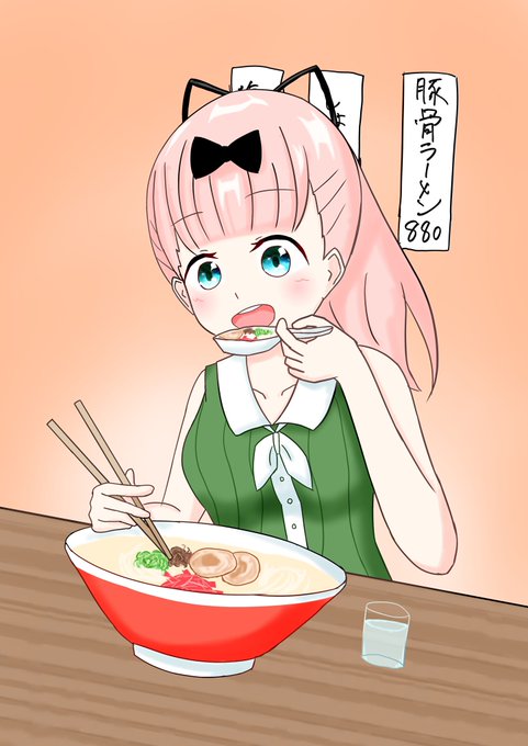 かぐや様はのtwitterイラスト検索結果 かぐや様はのtwitterイラスト検索結果