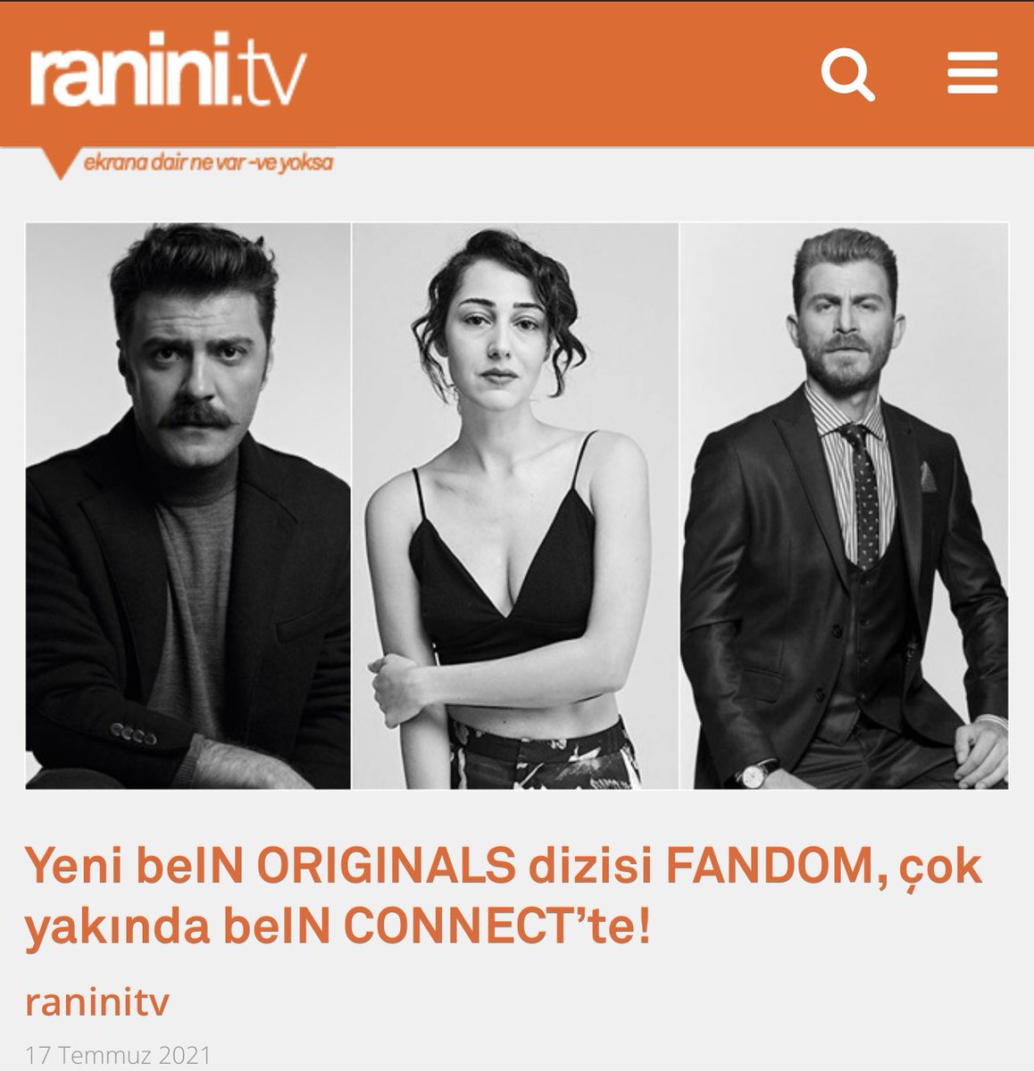 tuncayaltunoglu's tweet photo. @atukman @ItirOzoflu ❤️ https://t.co/5c1vz0GTjj