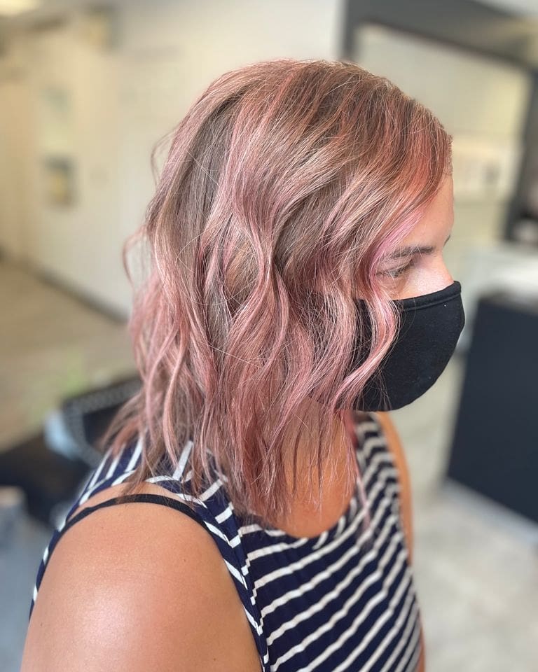 CliqueSalons's tweet photo. 💭🍬BUBBLEGUM DREAMS 🍬💭

@kieshas_hairattude 

#cliqueorganicsalons #bubblegum #fun #kieshashairattude #kitchenerwaterloo #cliqueclients #neumabeauty #Neumalove #waterlooregion #Kitchenersalon #dtksalon #dtklove #dtk https://t.co/5vsYux2NgU