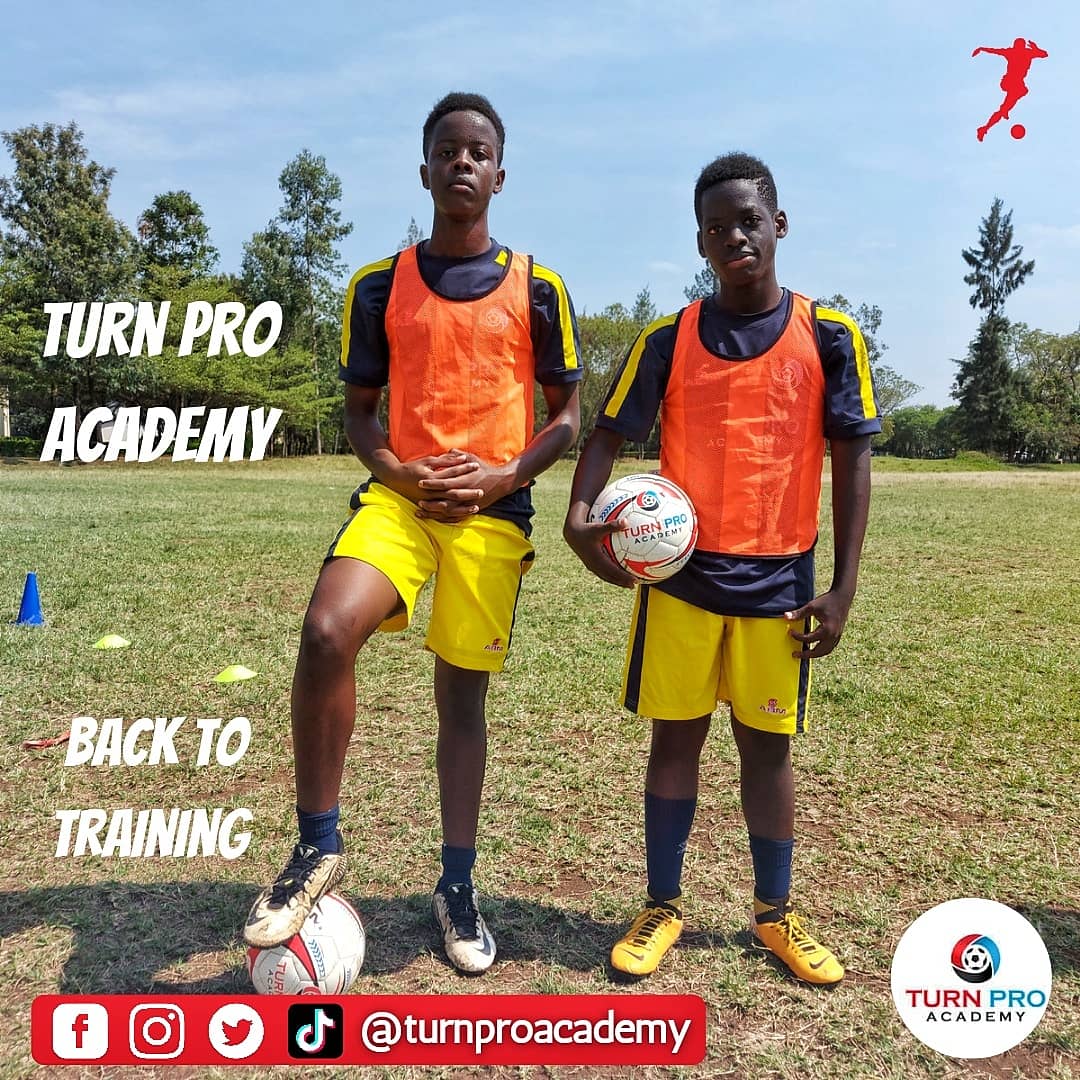 TurnProAcademy's tweet photo. We resumed our training today @turnproacademy ~ stay tuned for the awesome videos of our session today.
Learn more about us > https://t.co/W2R3w8VmHt
#footballkit #soccernation #football #footballculture #turnproacademy @433skills @433 https://t.co/1A2TlIH73G