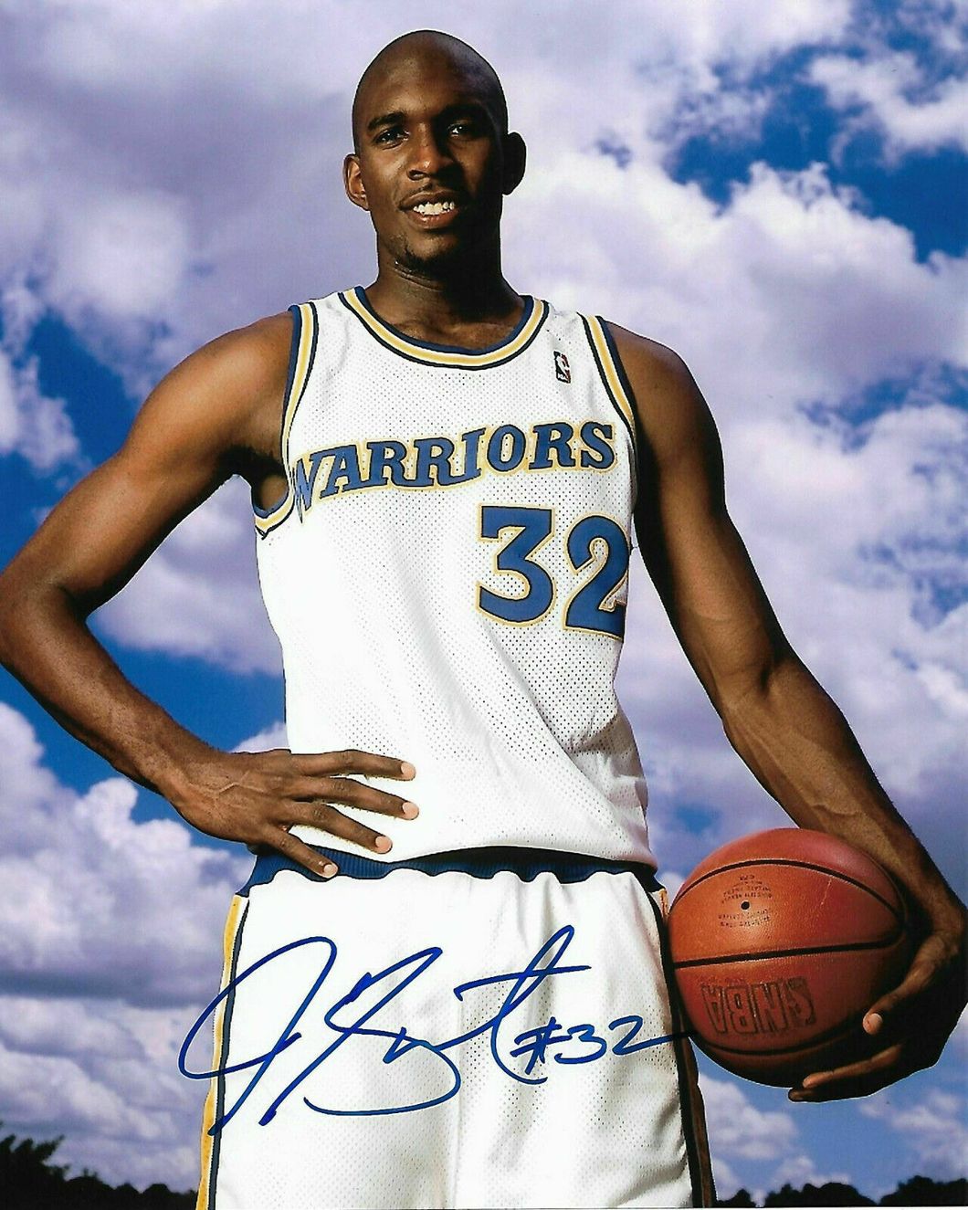 Happy Birthday Joe Smith   