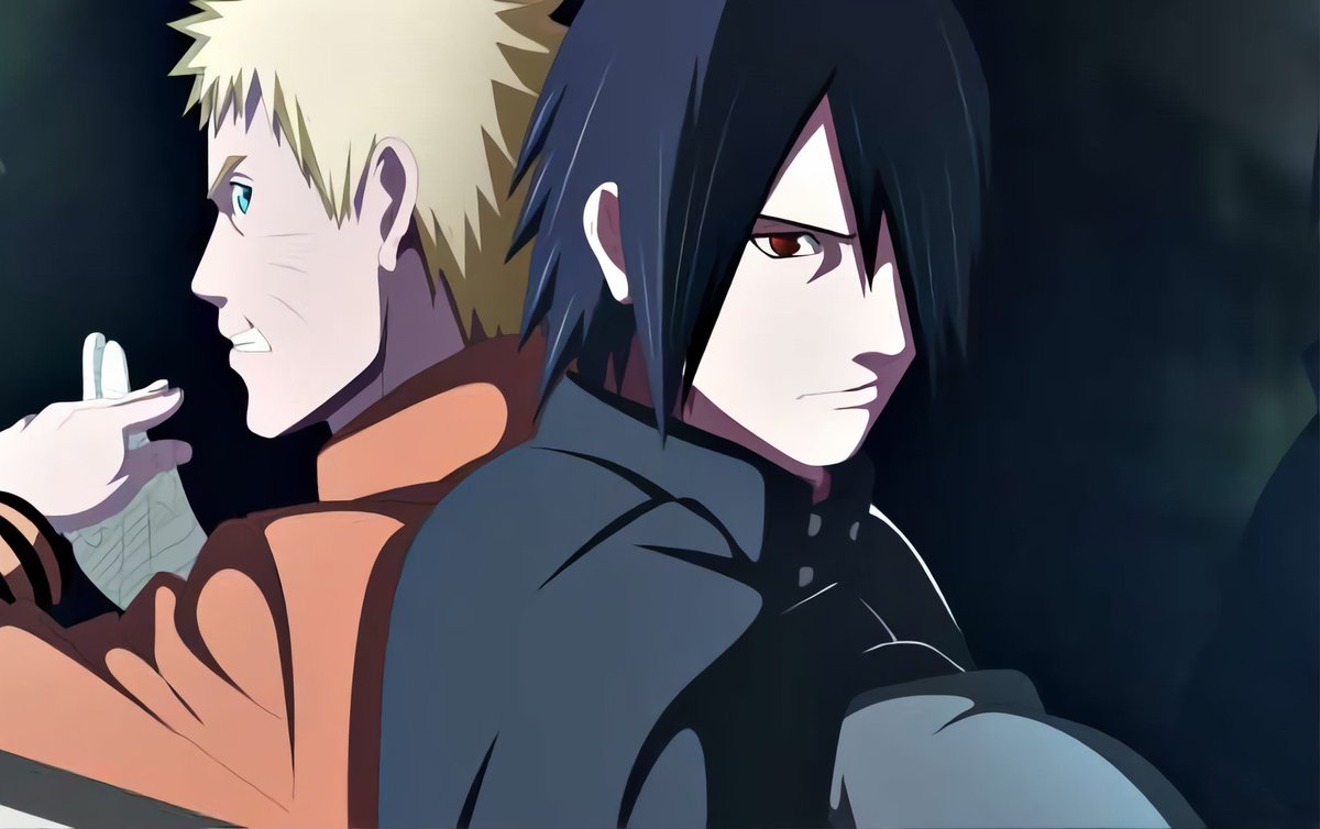 Mondeanime_'s tweet photo. Quelle est votre duo préféré ? https://t.co/j2Q8v8zdtA