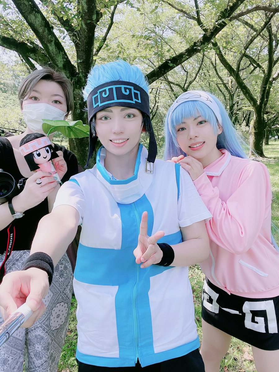 Twoucan ピリカ の注目ツイート コスプレ Twoucan ピリカ の注目ツイート コスプレ