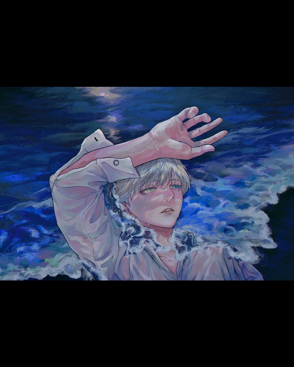 「#一次創作絵師拡散フェス01 」|Masato@5/5コミティア144のイラスト