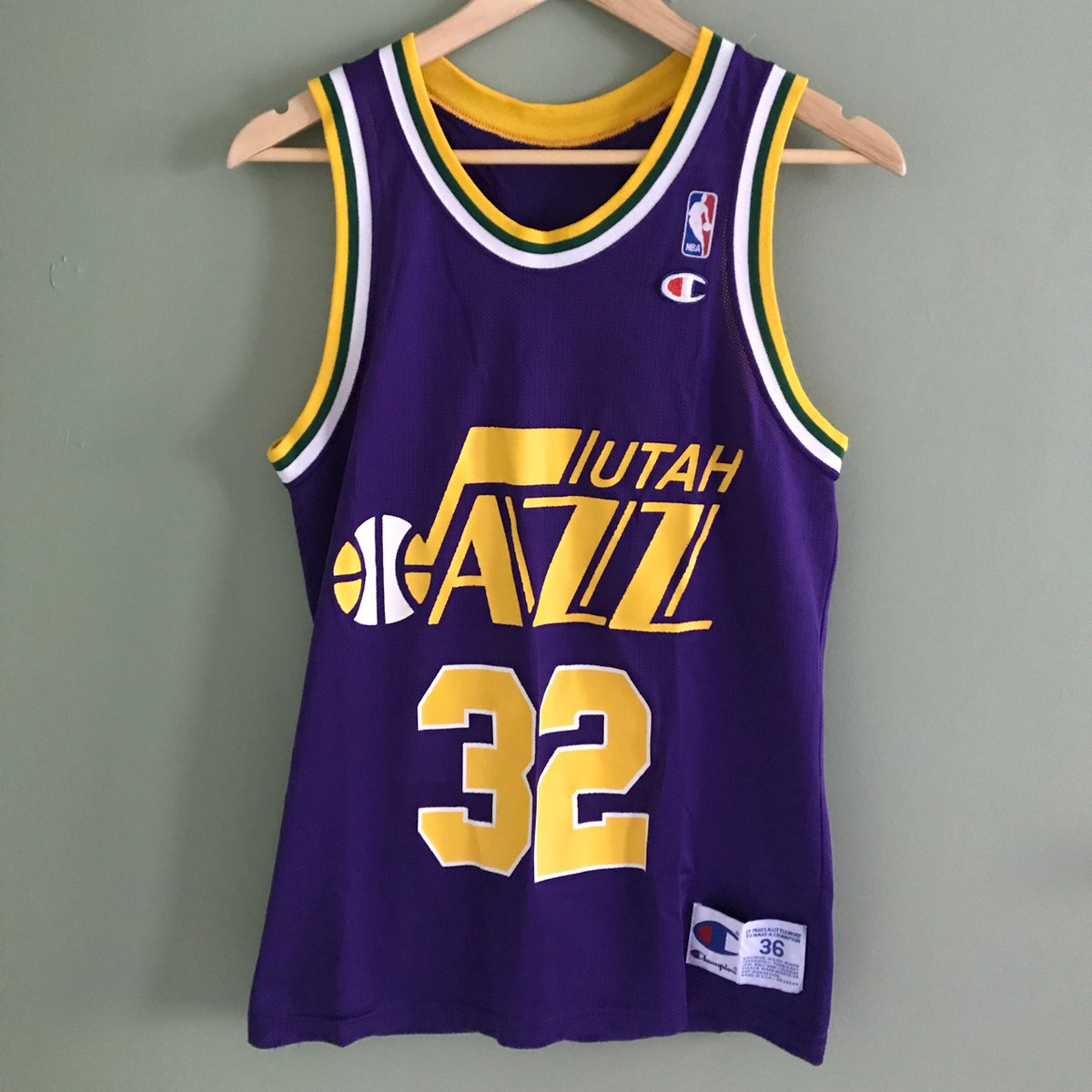 Happy BIrthday Karl Malone   