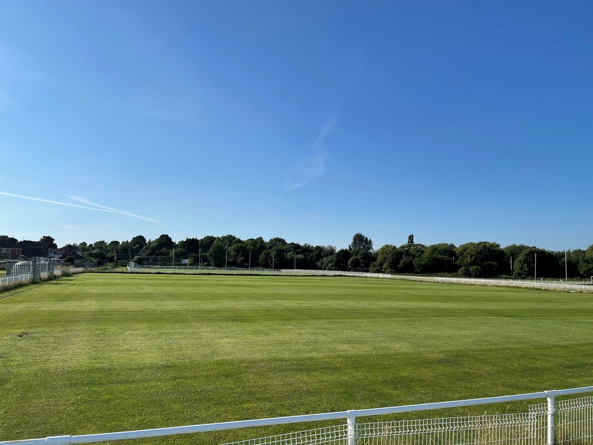 Basfordutdfc's tweet image. #PitchHire Available

Book your #preseason games or training sessions on either our grass  pitches or 4g pitch now: basfordunited.com/bookings