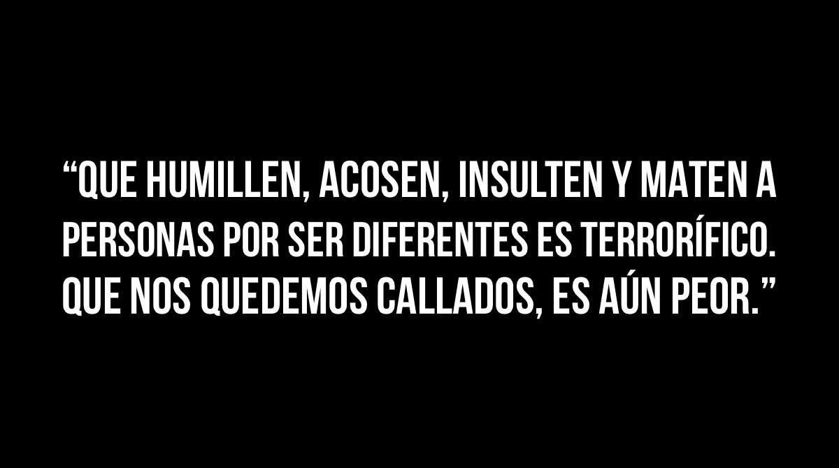 maria5sentidos's tweet photo. ¿Por qué nadie grita con nosotrxs? ¡NO MÁS SILENCIO! #JusticiaParaIsaac https://t.co/u6iKFhbEsD